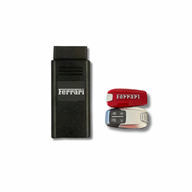 Ferrari OBD Key Programmer