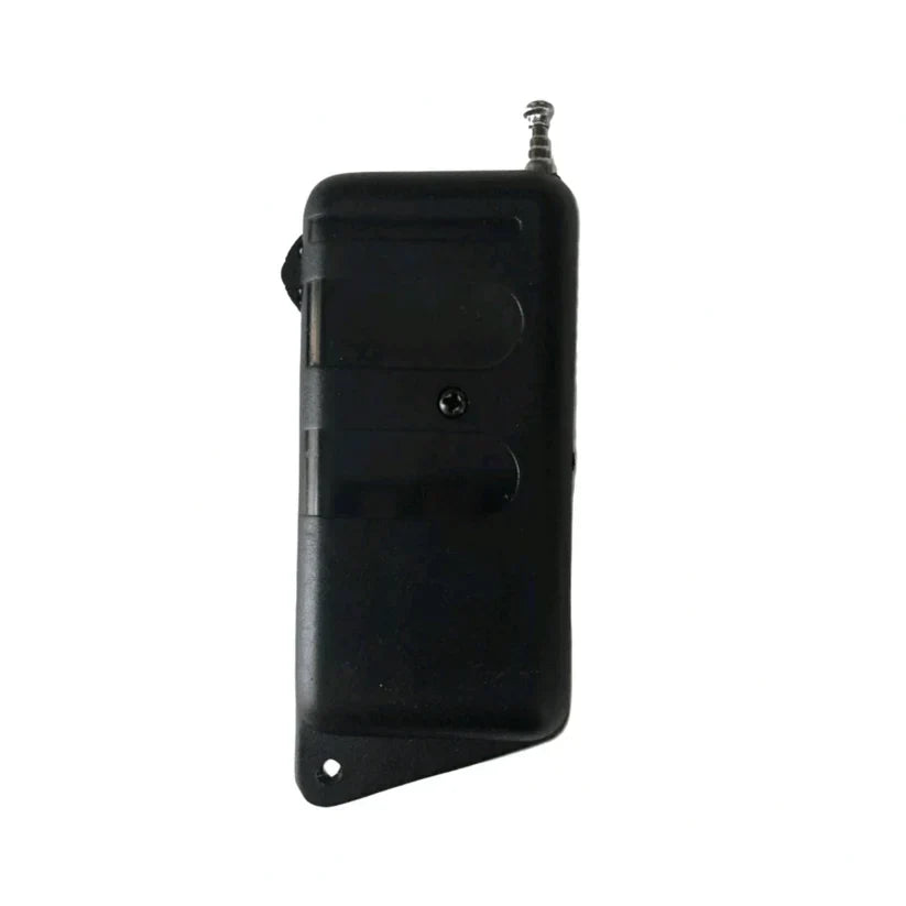 SPO Barrier GRB