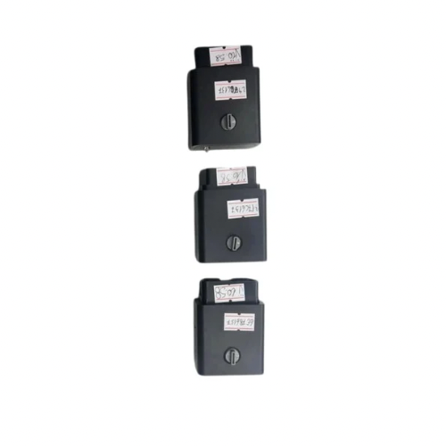 JLR OBD Box V10.58 β Emergency Start & Key Programming
