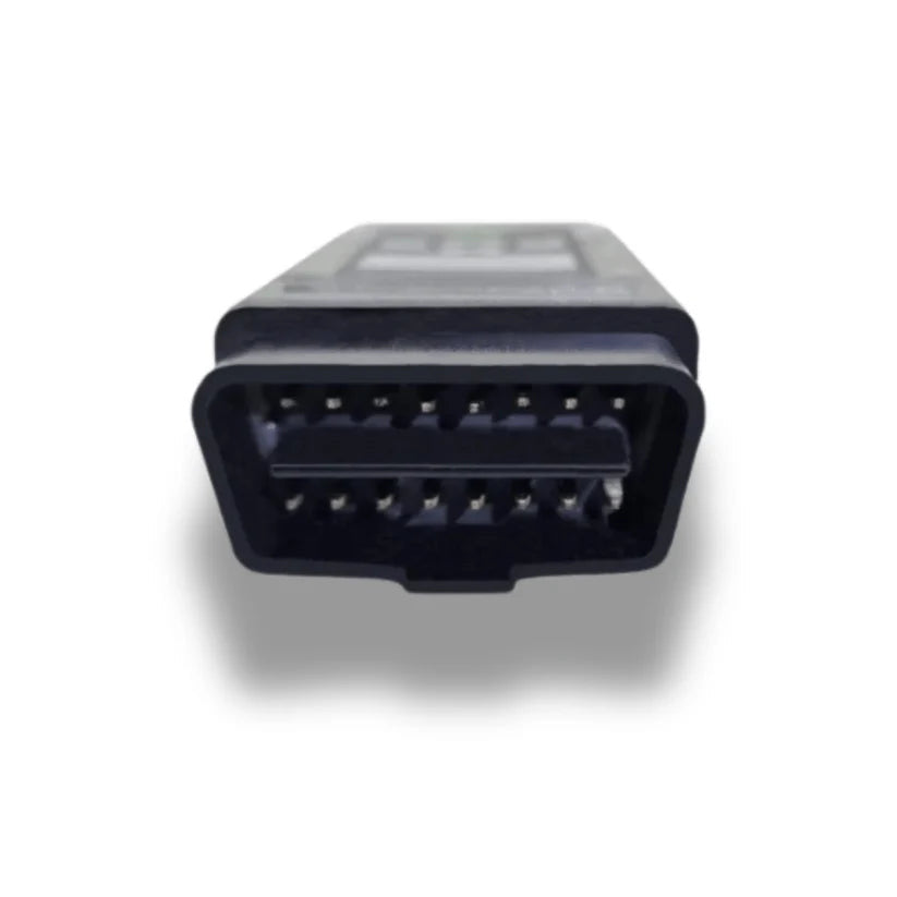 PSA, Fiat & BMW β Emergency Start and Key Service Module