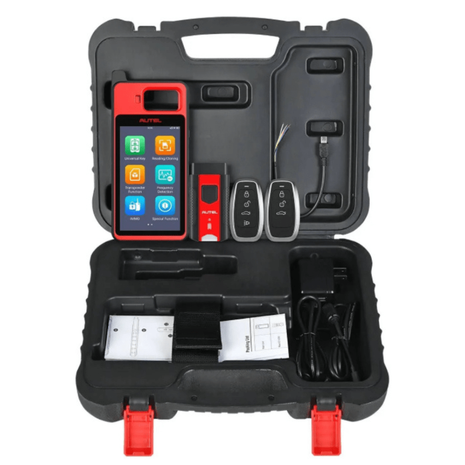 Autel MaxiIM KM100 Smart Key Programming Tool