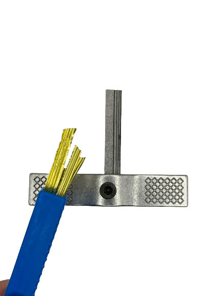 Radial Lock Decoder Kit