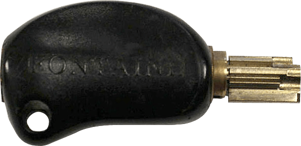 Fontaine 7 Pump Lock Decoder