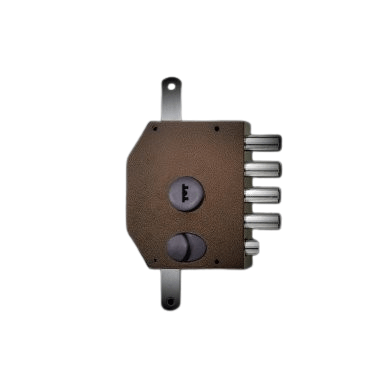 ISEO Perfecta lock decoder