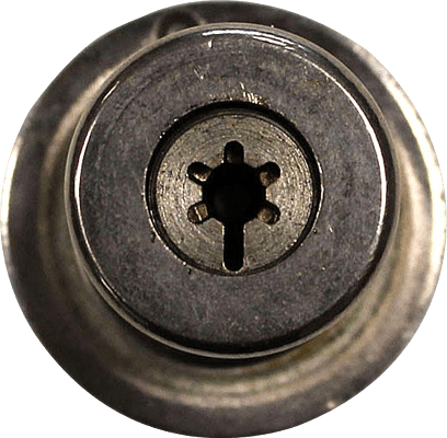 JPM 405 Pump Lock Decoder