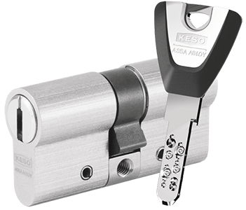 Keso Omega 2000s / 4000s / 8000s Lock Decoder