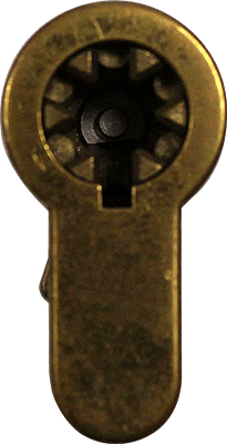 Pollux 5 Lock Decoder