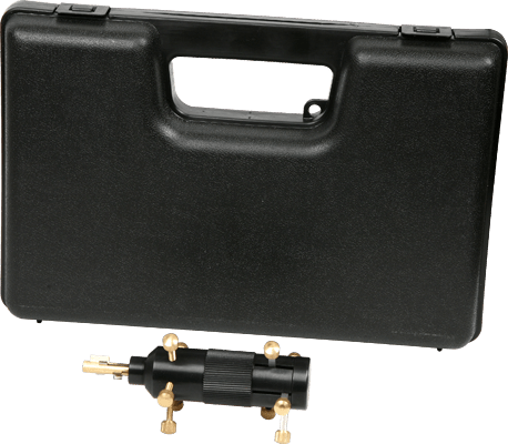 Pollux 7 Lock Decoder
