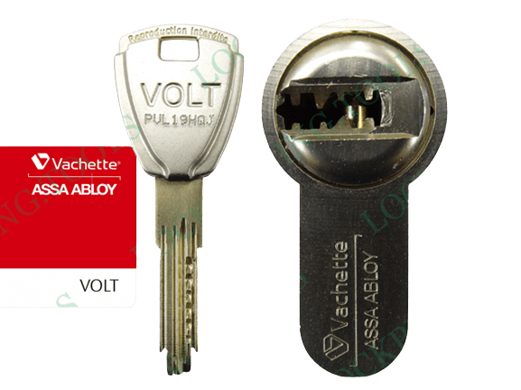 Vachette Volt Lock Decoder – Auto-Impression