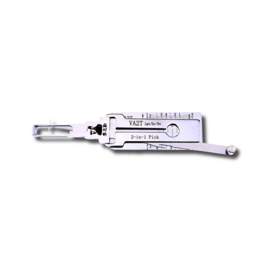 Renault / Peugeot / Citroen / Toyota Car Lock Decoder