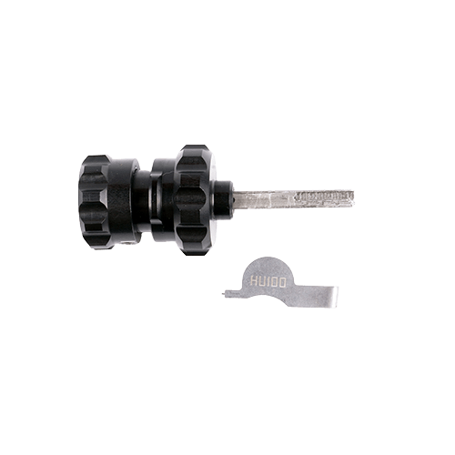 HU100 Opel Chevrolet Vehicle Lock Decoder β Professional Tool