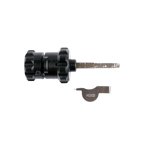 HU101 Range Rover Ford Volvo Vehicle Lock Decoder – Professional Tool