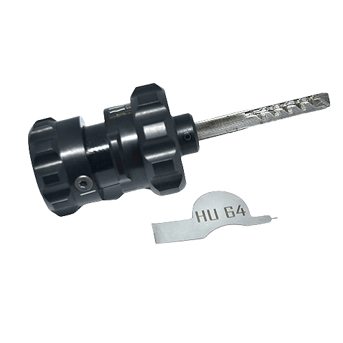 HU64 Mercedes Vehicle Lock Decoder β Professional Tool