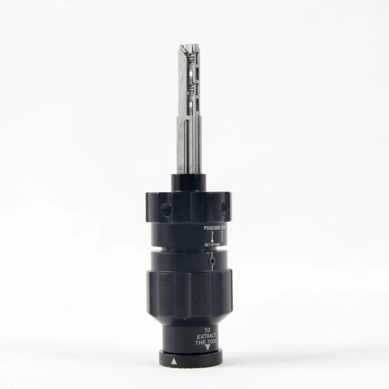 HU66 VAG Vehicle Lock Decoder