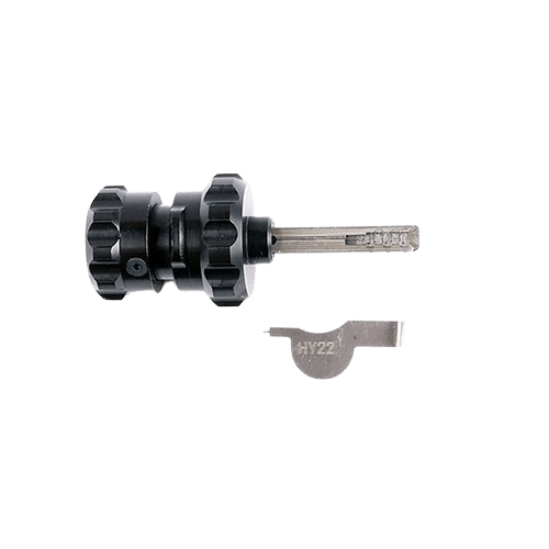 HY22 Kia Hyundai Vehicle Lock Decoder