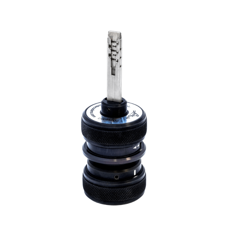 TOY48 Toyota Lexus Vehicle Lock Decoder