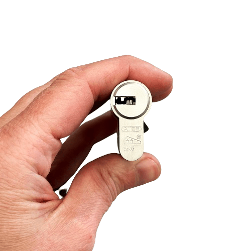 Topolino Abus D10 Lock Decoder β 6-Pin Tool