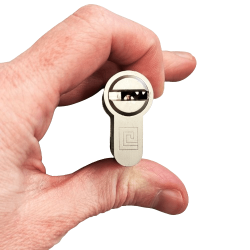 Topolino HERACLES Y7 and Y7+ lock decoder