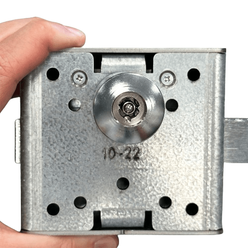Topolino SAG Pump Lock Decoder – 6-Pin Tool