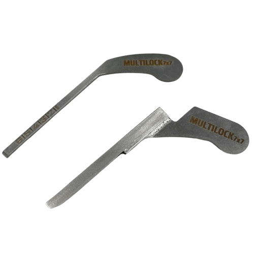 Topolino Multilock 7×7 Lock Decoder – 7-Pin Tool