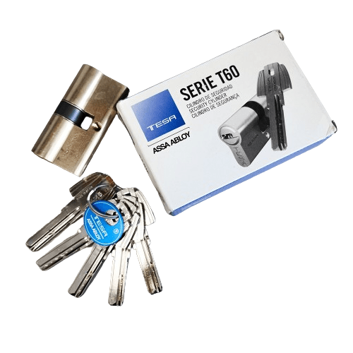 Topolino Tesa T60 Lock Decoder – 6-Pin Tool