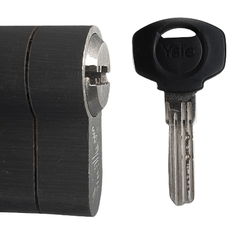 Topolino Yale 1000/1500 Lock Decoder Kit
