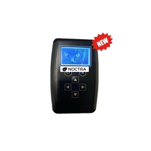 Émulateur de clé ISKRA‑3 (2023/2024) – La solution ultime d’émulation de clé intelligente pour véhicules modernes.