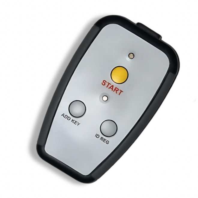 Toyota / Lexus Box 2024 – Emergency Start & Key Programming