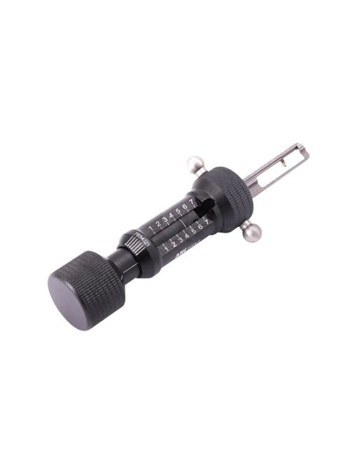 Décodeur Serrure Radial & Mul-T-Lock