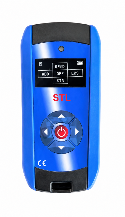 STL+ Toyota / Lexus – Emergency Start & Key Programming