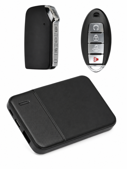 Kia / Nissan Key Emulator Set – Selected Vehicle Applications