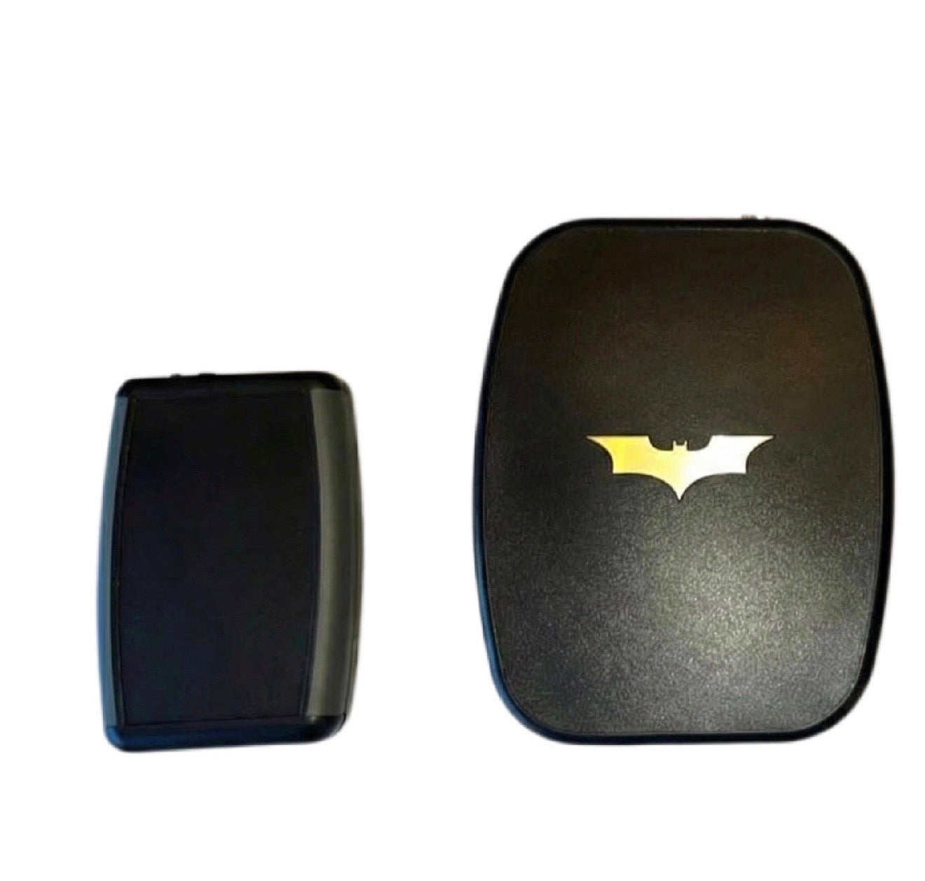 KEYLESS Batman RF portable