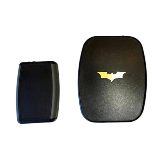 KEYLESS Batman RF portable