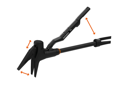Holmatro T1 – Outil d’intervention technique haute résistance