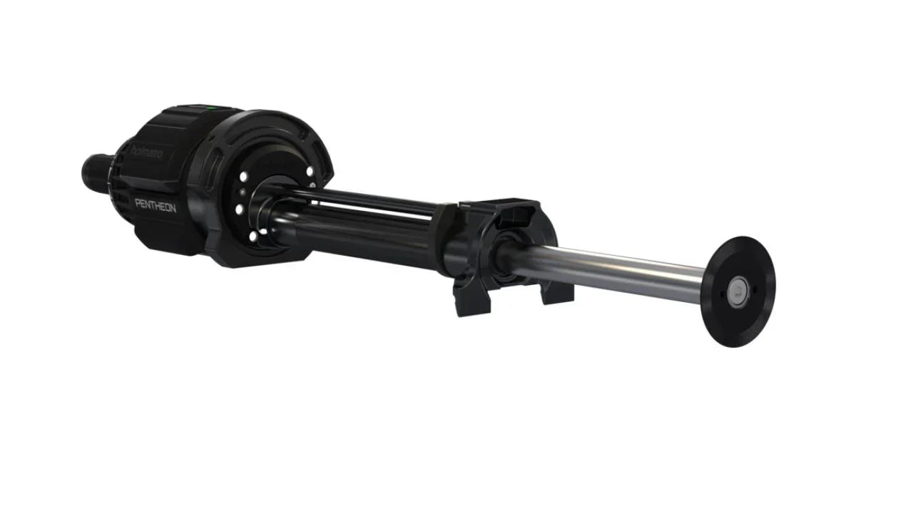 Door Ram PDR200