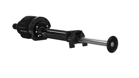 Door Ram PDR200