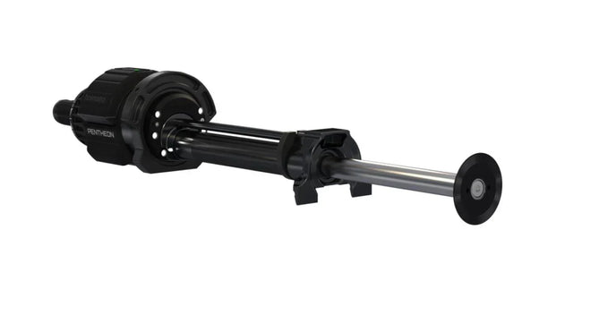 Door Ram PDR200 – Battery-Powered Hydraulic Ram