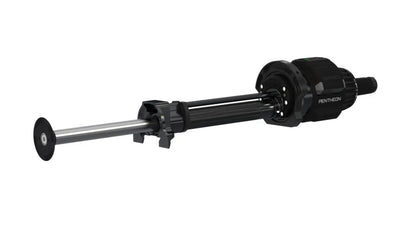 Door Ram PDR200