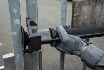Door Ram PDR200