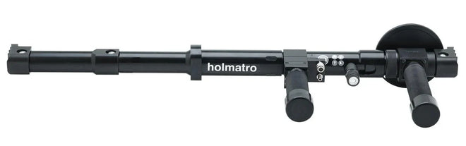 Door Blaster HDB 90 ST – Professional Access Kit