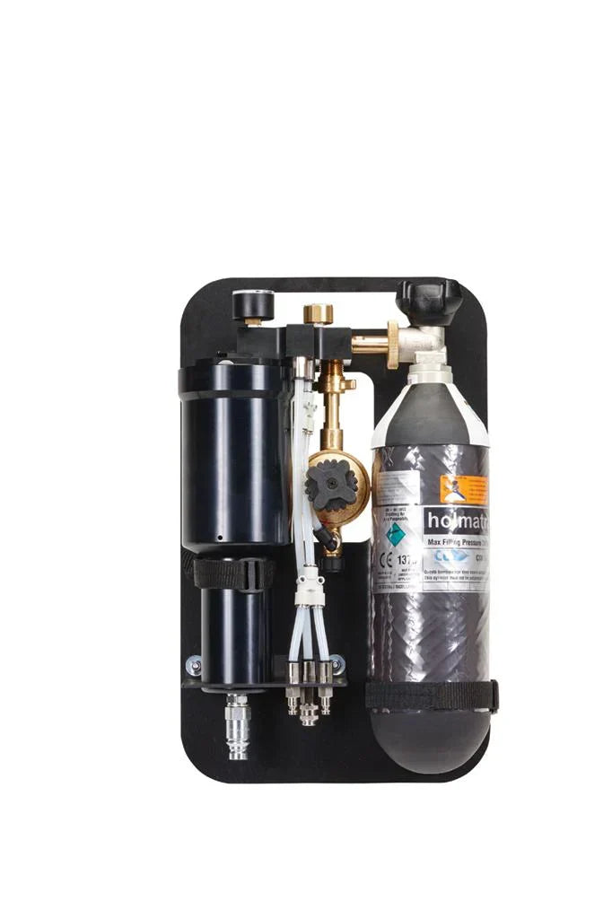 Door Blaster HDB 90 ST