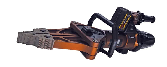 Heavy Rescue Spreader AMKUS