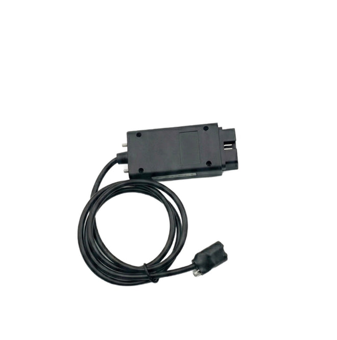 PSA OBD Box – Emergency Start & Key Programming