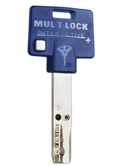 Clé Mul-T-Lock Interactive+