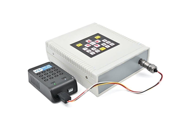 MRS MB_RCS – Mercedes Remote Signal Capture & Replay Tool