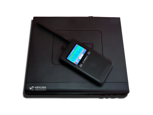 Répéteur KeylessGo V.1.11