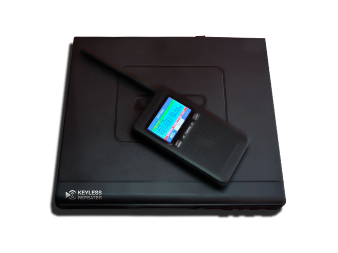 KEYLESS KLS V.1.11