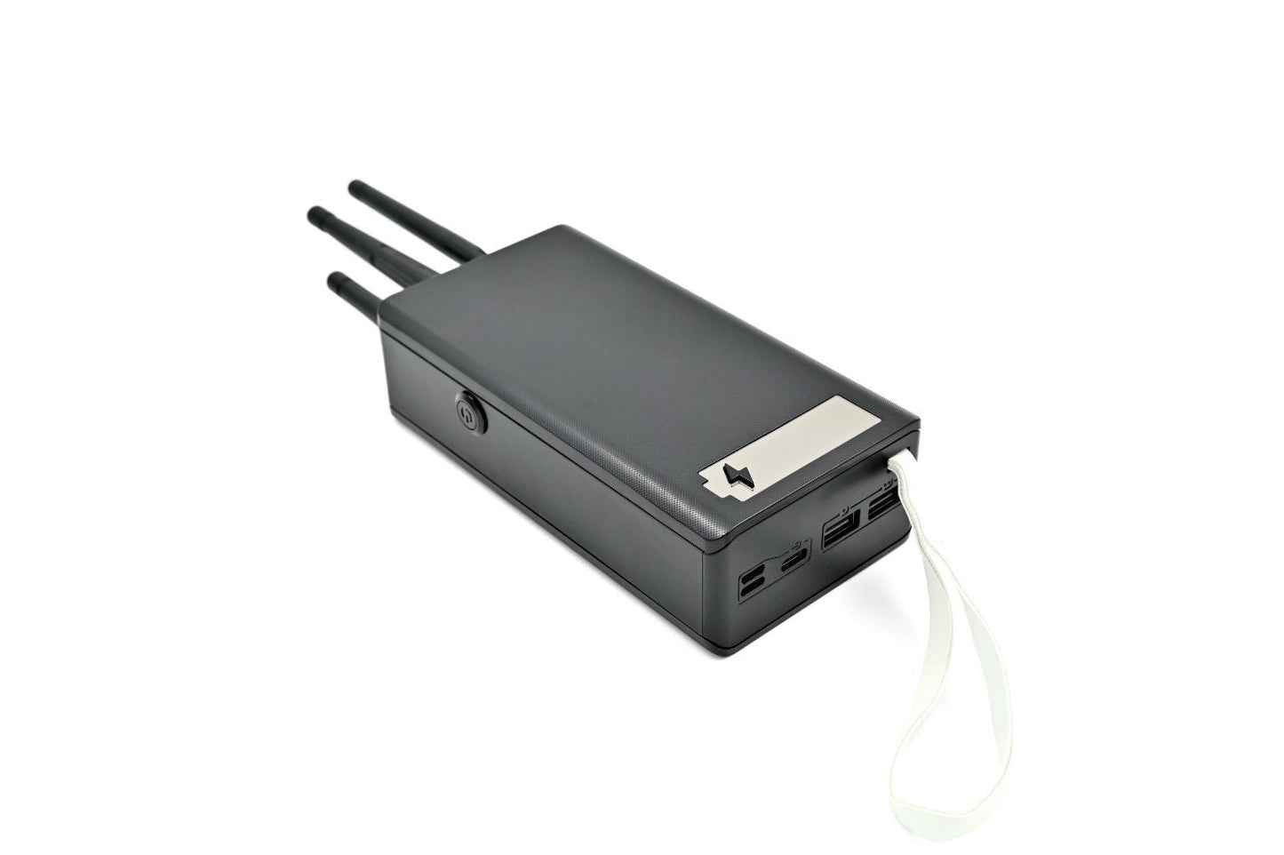 Module Technique Longue Portée 315–868 MHz – Appareil Multi-Fréquences Professionnel