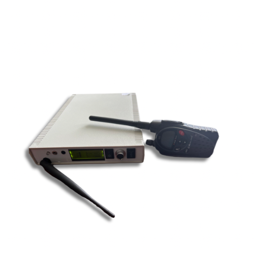 Keyless Repeater 2025