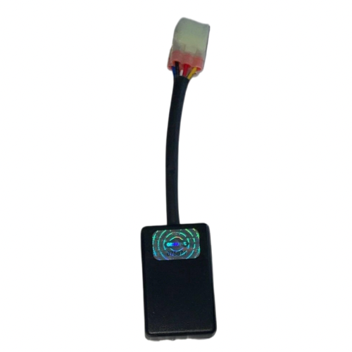 Yamaha 2008–2025 – Vehicle Starting Module